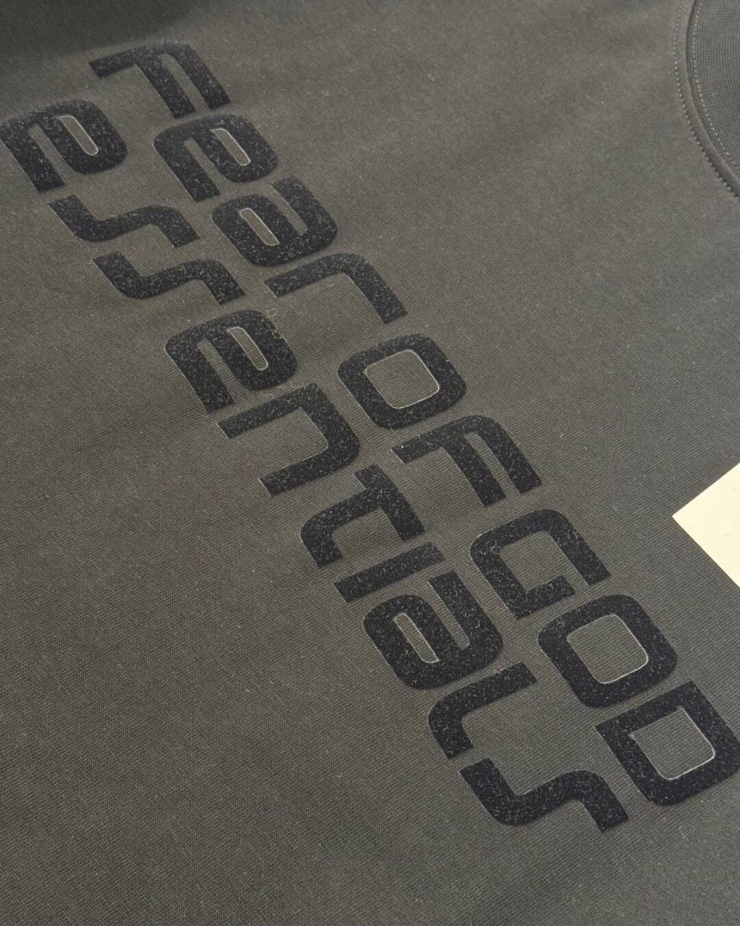 Футболка Fear of God