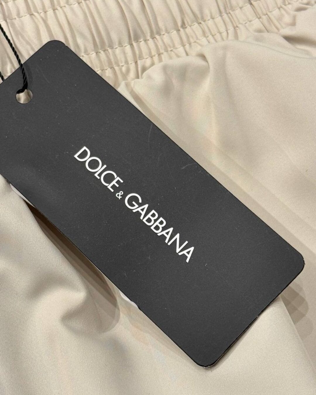 Шорты Dolce & Gabbana