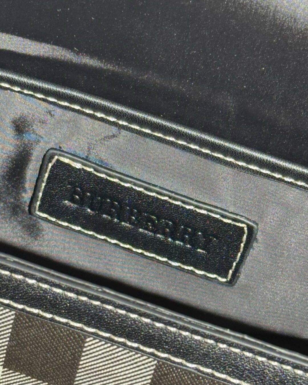 Сумка Burberry
