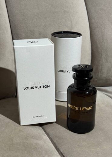 Парфюм Louis Vuitton Ambre Levant