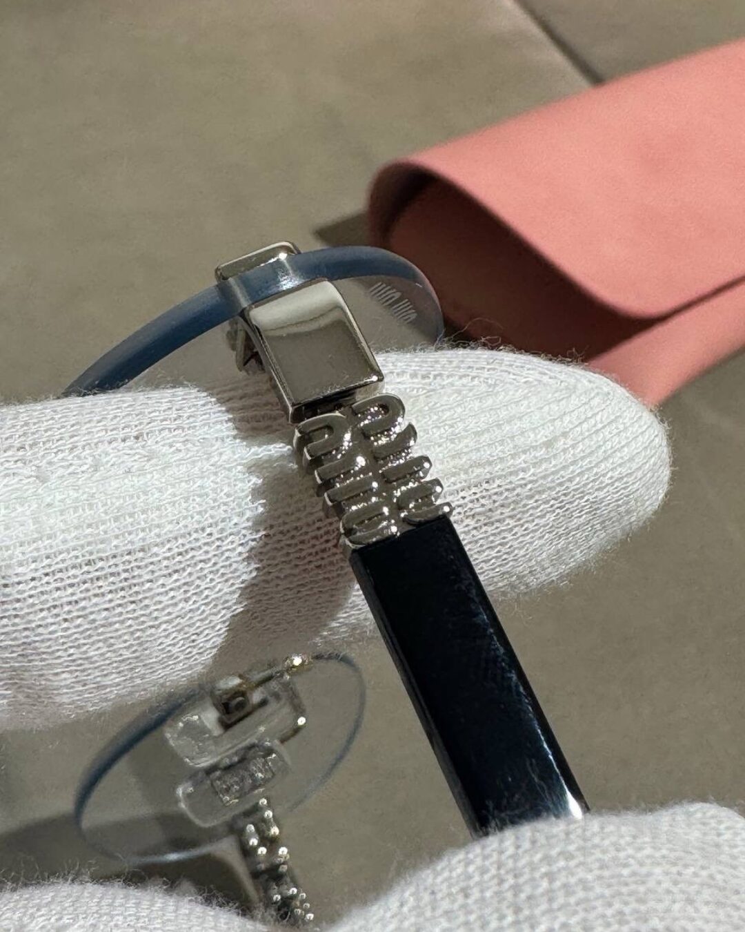 Очки Miu Miu