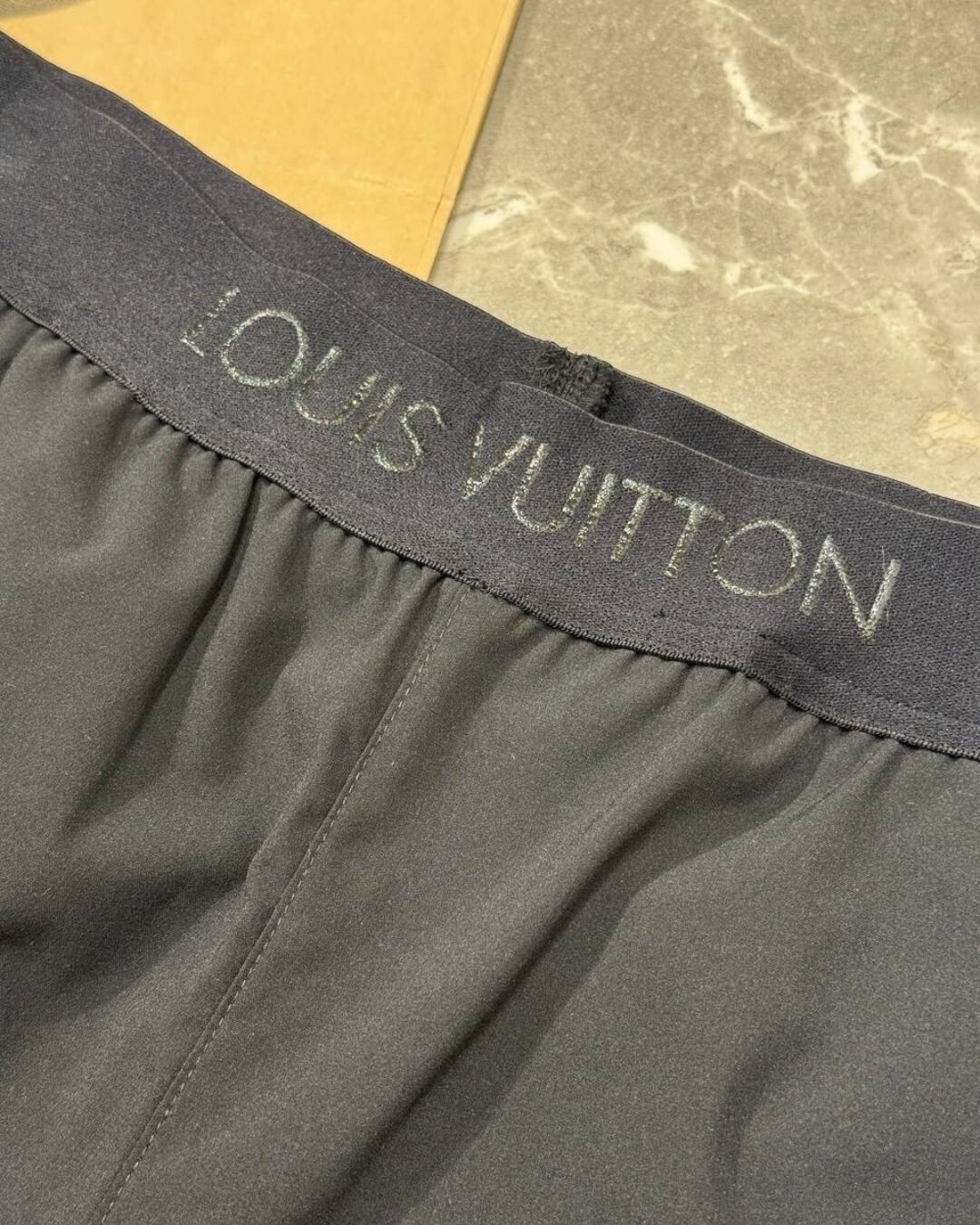 Шорты Louis Vuitton