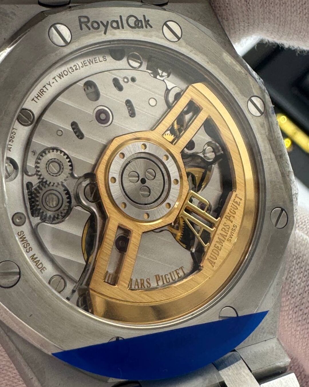 Часы Audemars Piguet Royal Oak