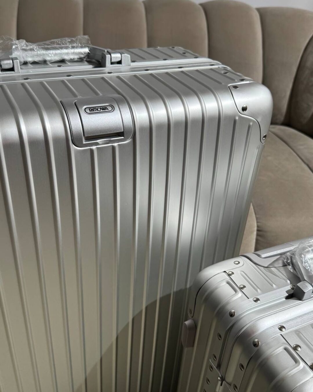 Чемоданы ( комплект ) Rimowa