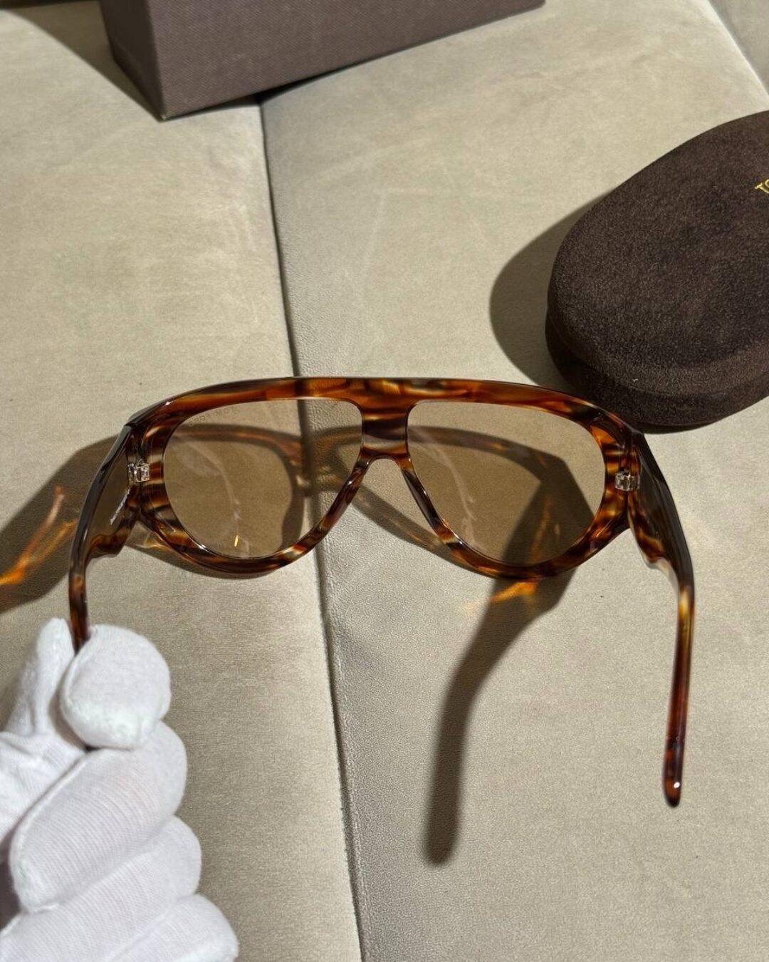 Очки Tom Ford