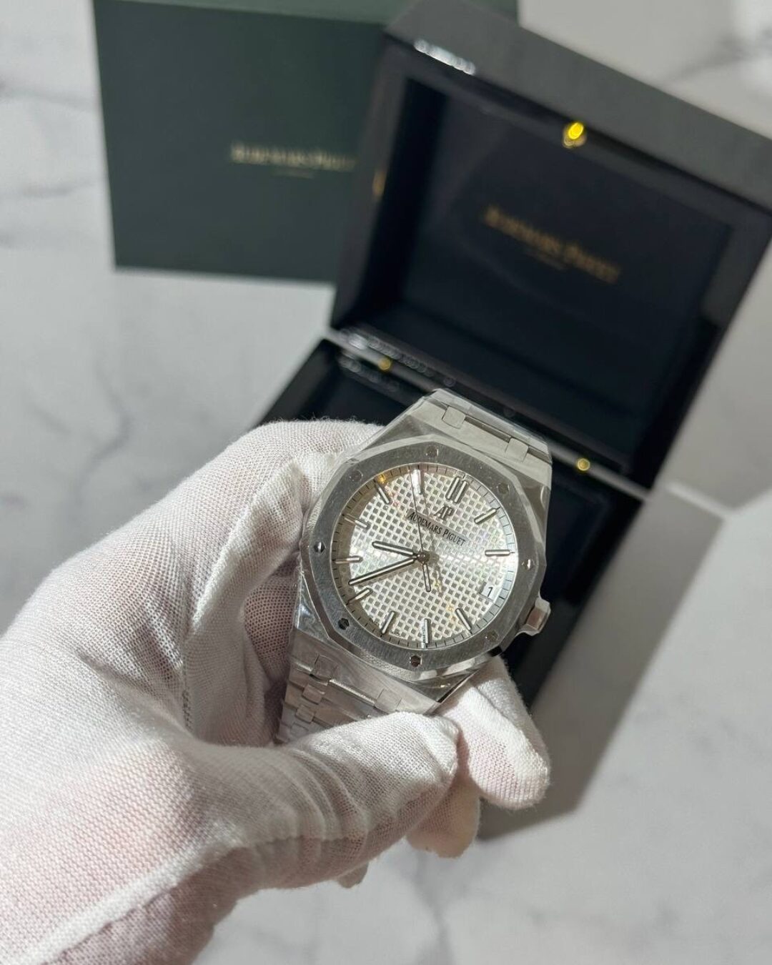 Часы Audemars Piguet Royal Oak