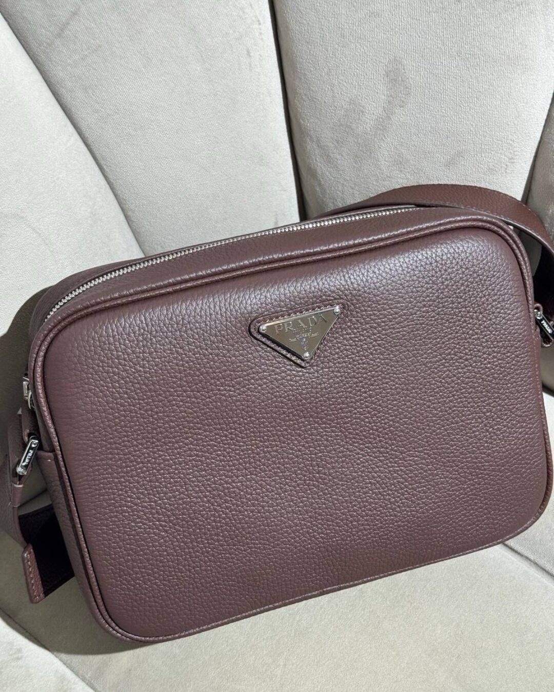 Сумка Prada