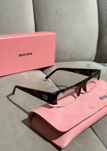 Очки Miu Miu