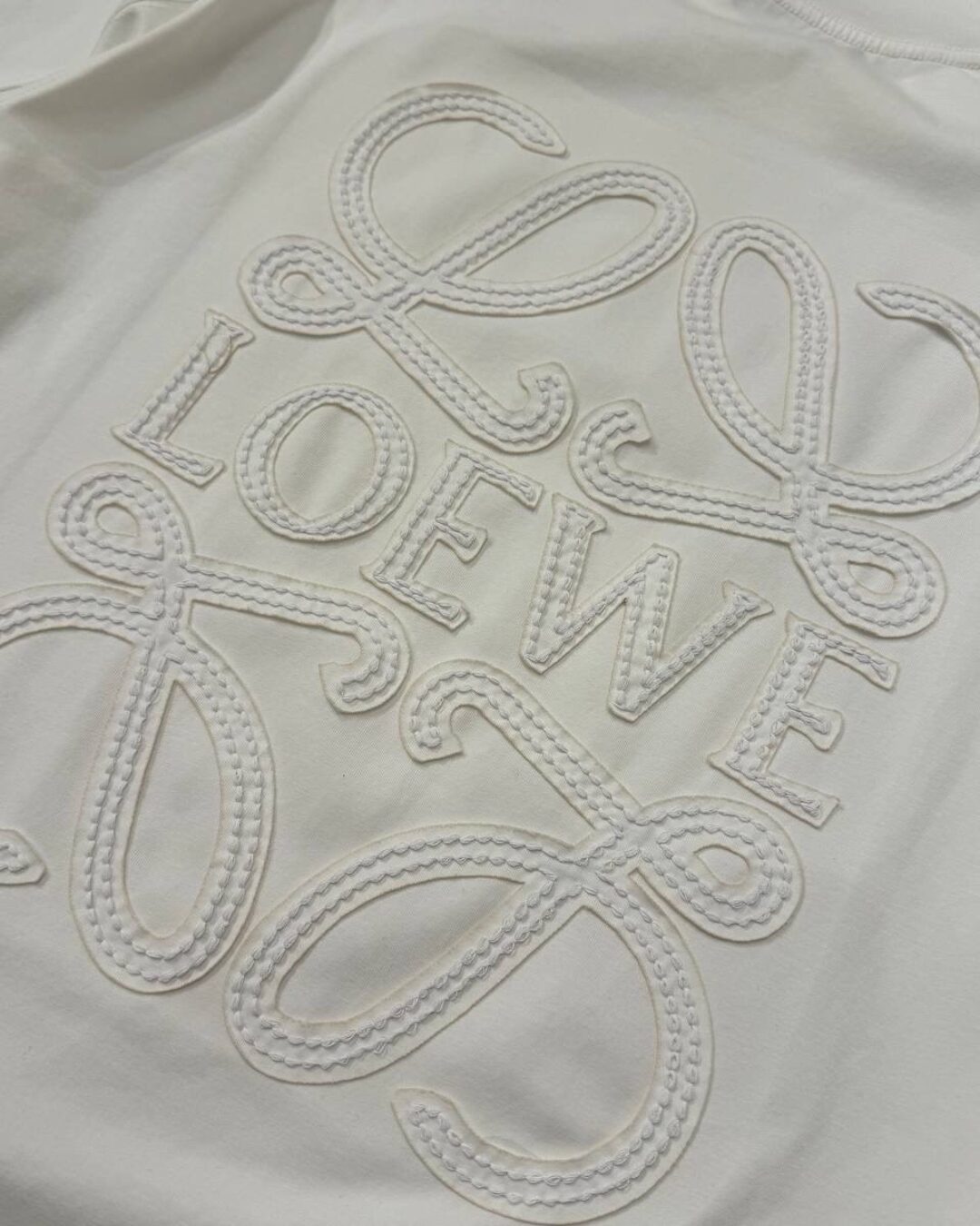 Футболка Loewe