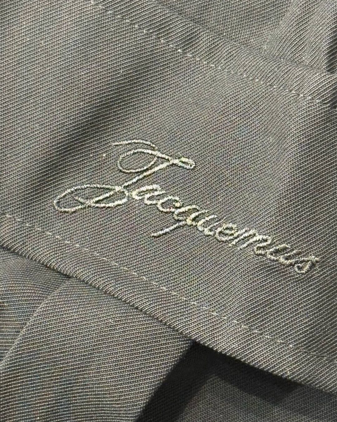 Шорты Jacquemus