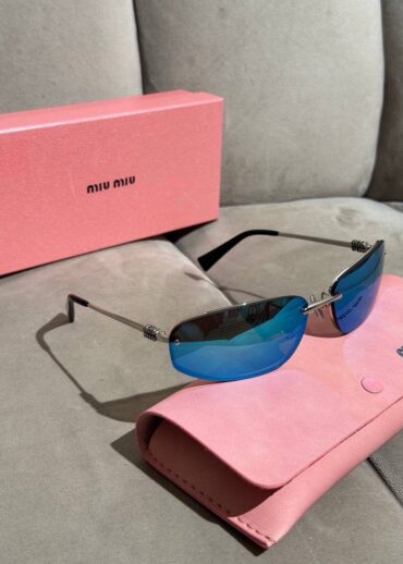 Очки Miu Miu