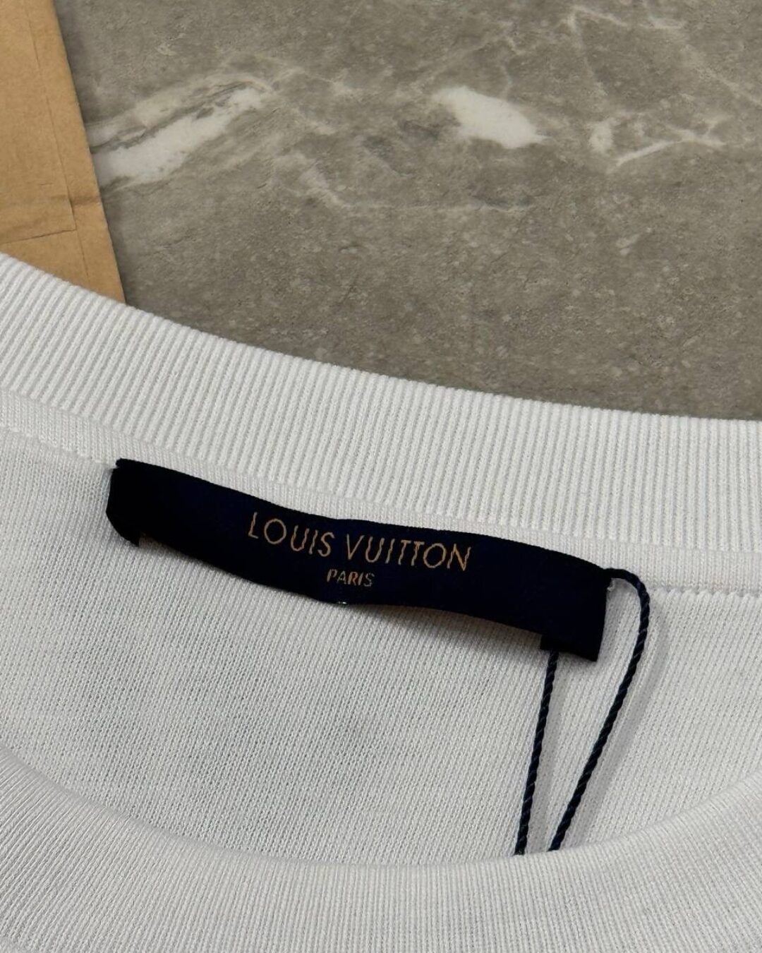 Футболка Louis Vuitton