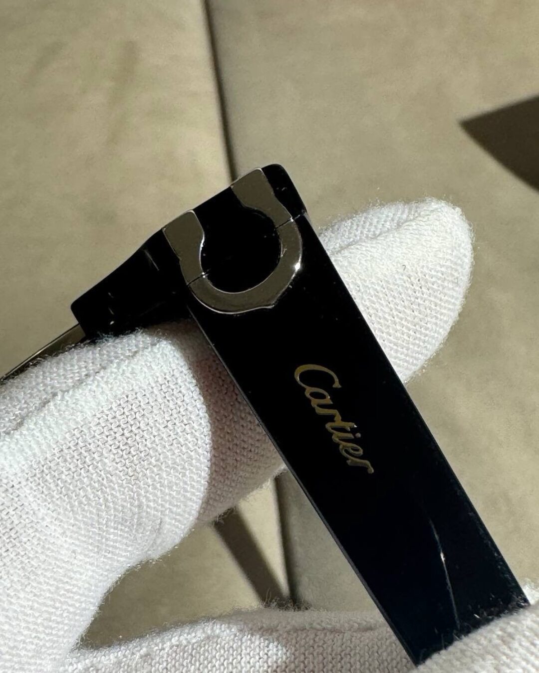 Очки Cartier