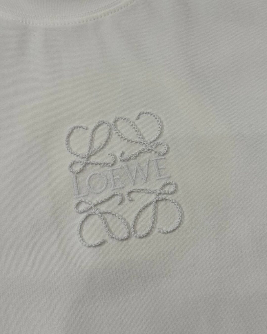 Футболка Loewe