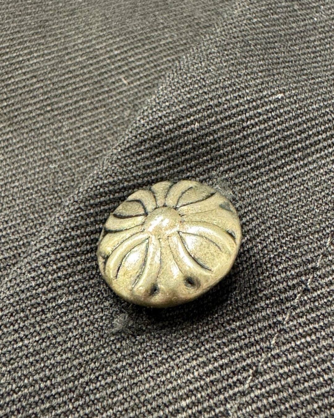Джинсовка Chrome Hearts