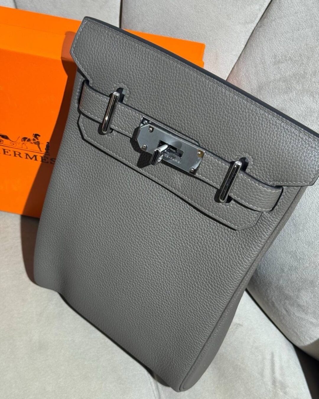 Сумка Hermes
