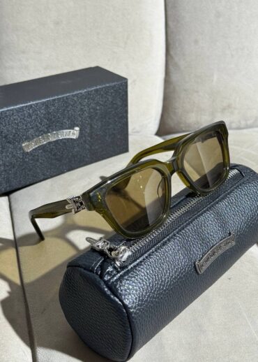 Очки Chrome Hearts
