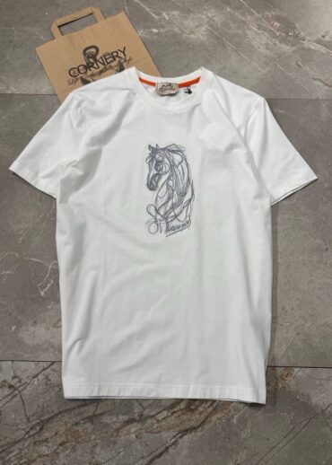 Футболка Hermes