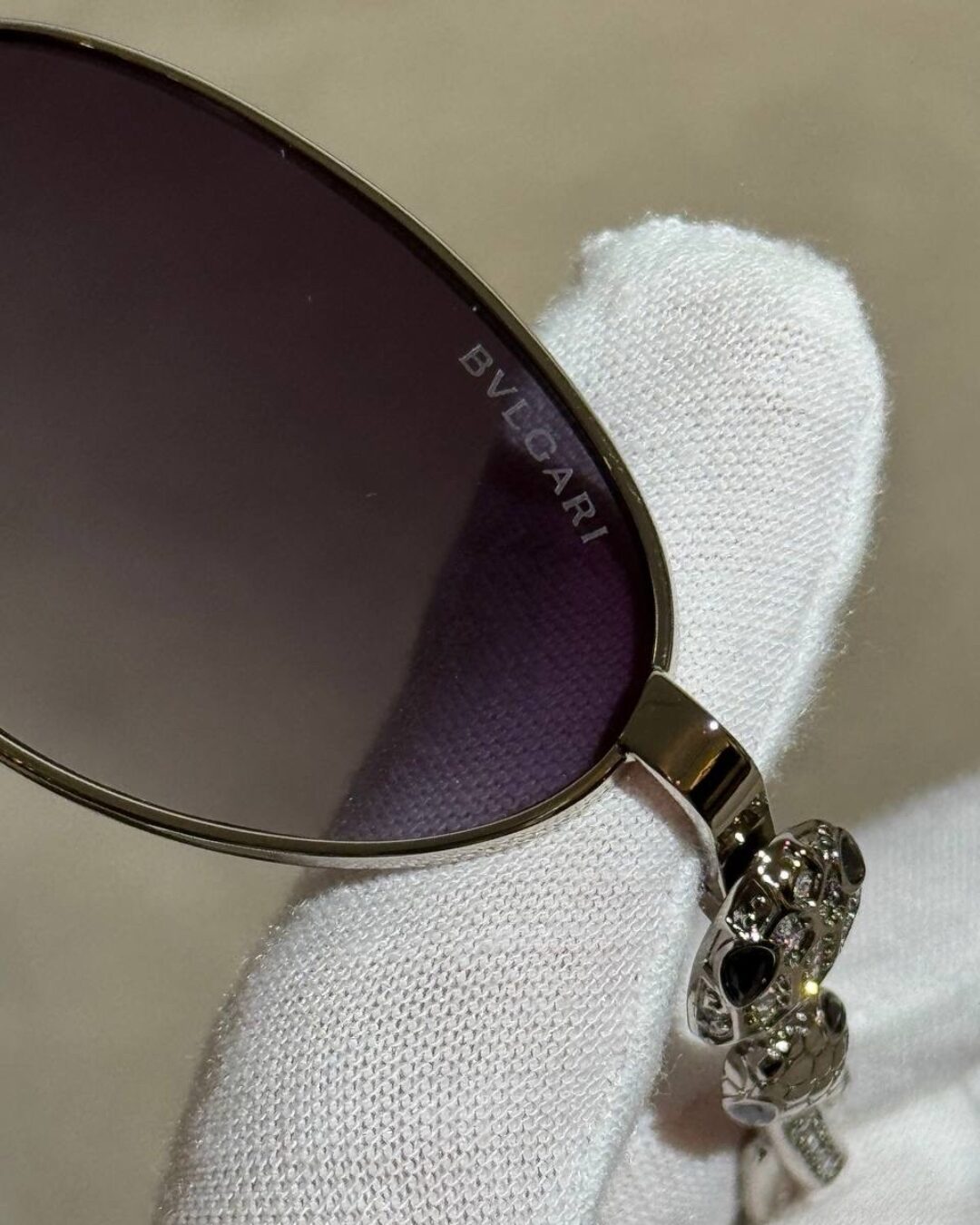 Очки Bvlgari