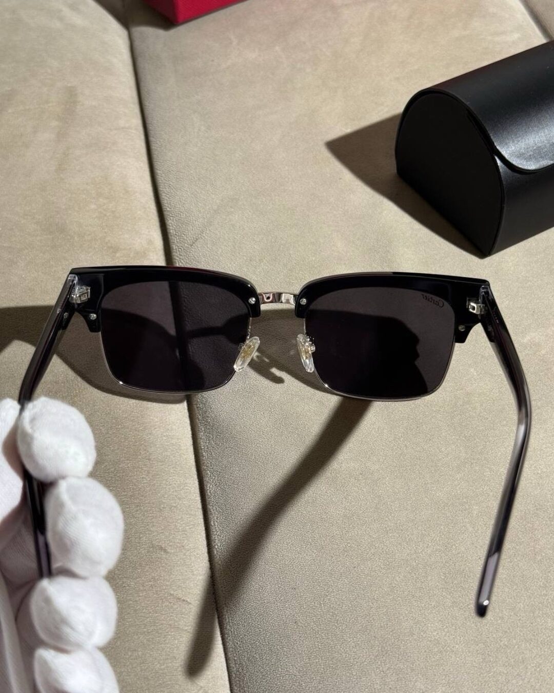 Очки Cartier