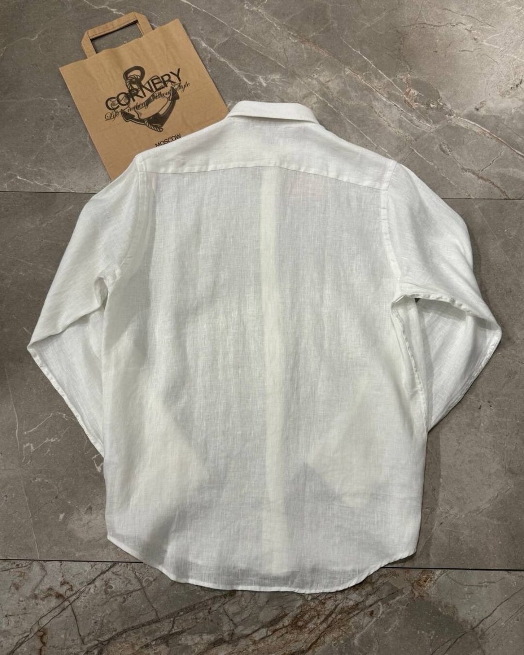 Рубашка Kiton