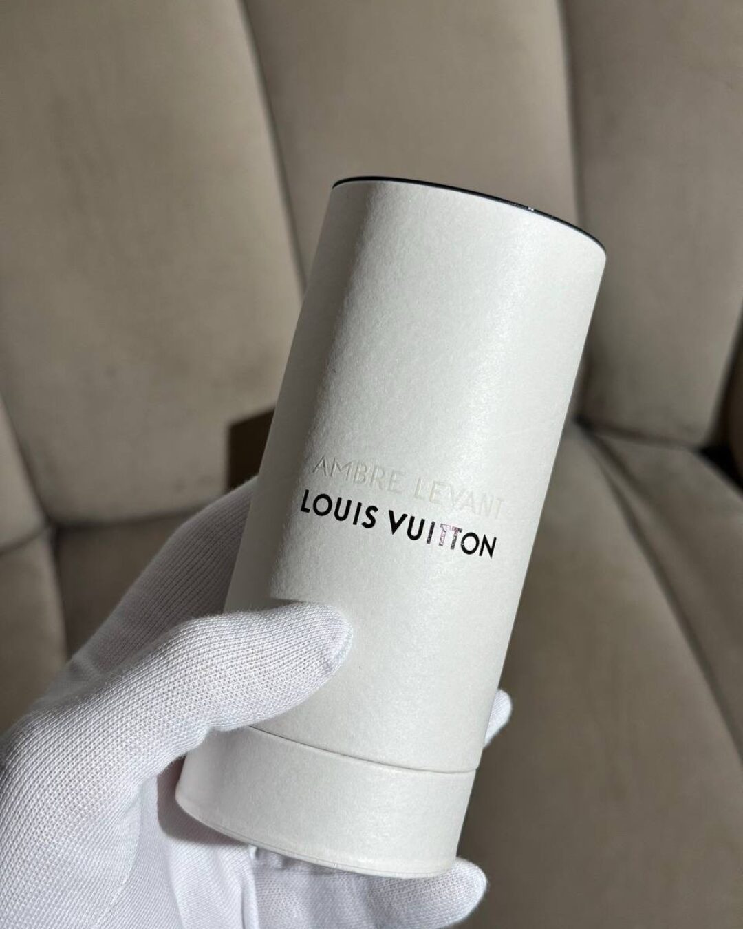 Парфюм Louis Vuitton Ambre Levant