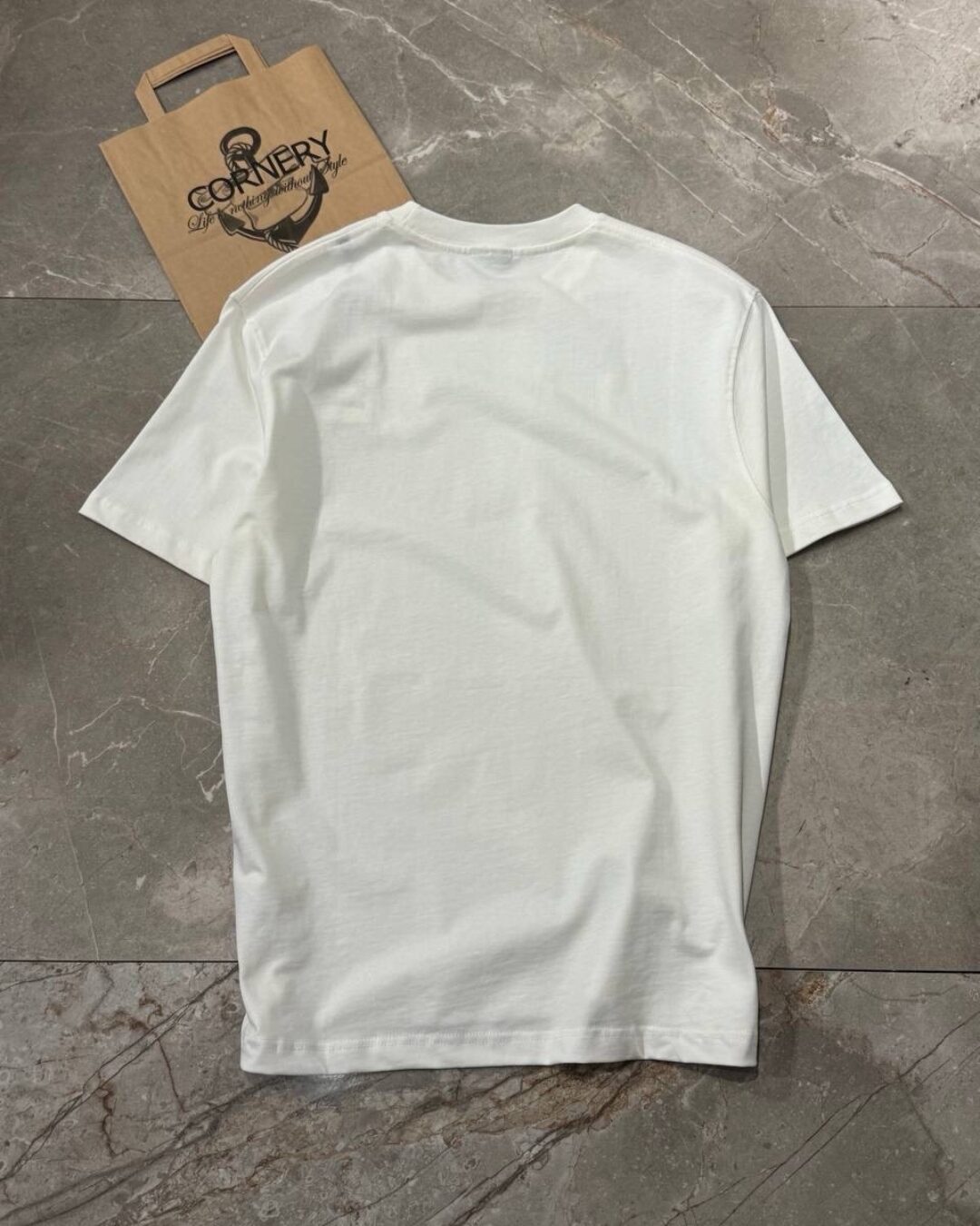 Футболка Jacquemus