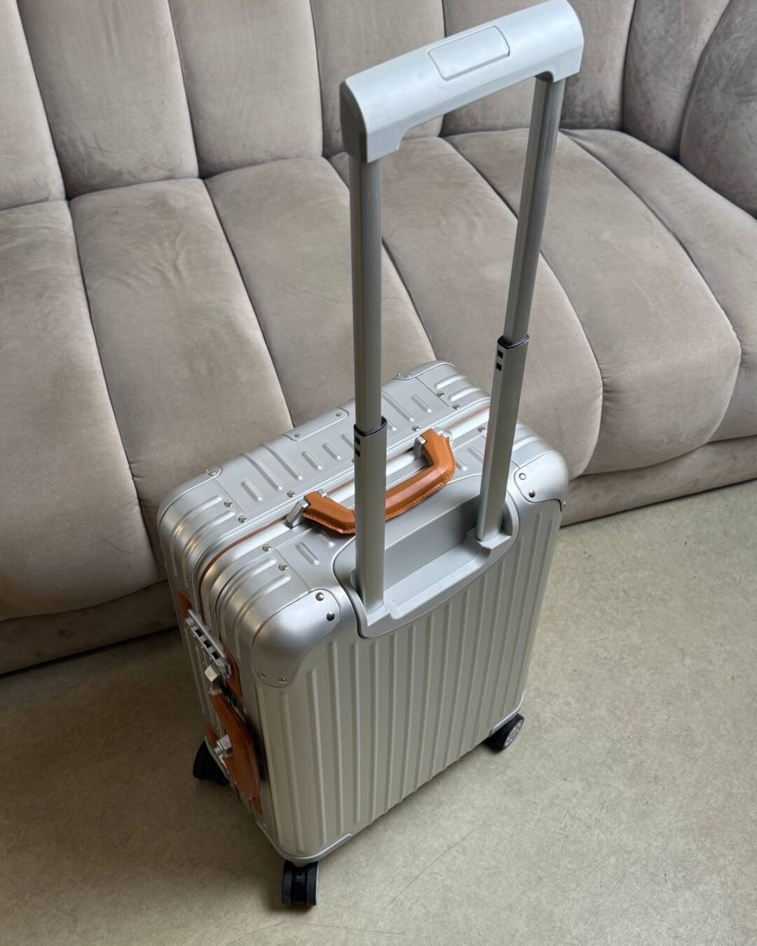 Чемодан Rimowa (Small)