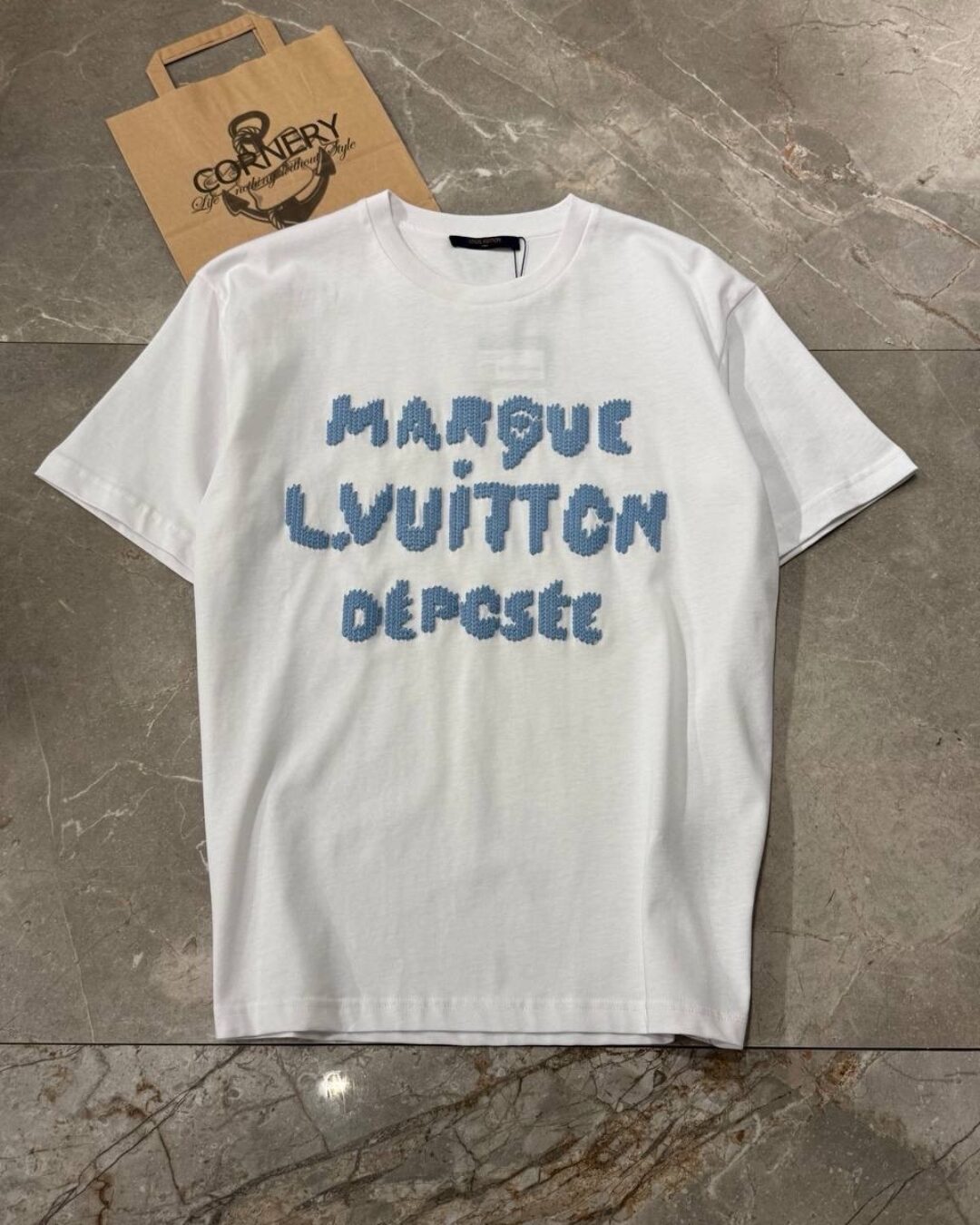 Футболка Louis Vuitton