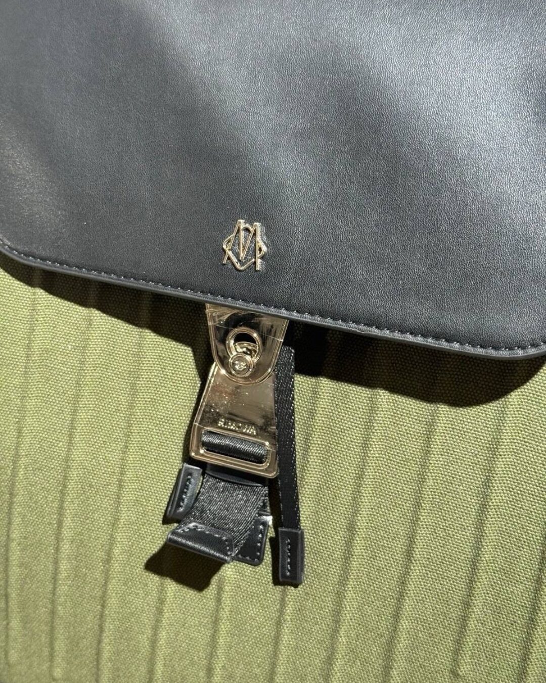 Рюкзак Rimowa