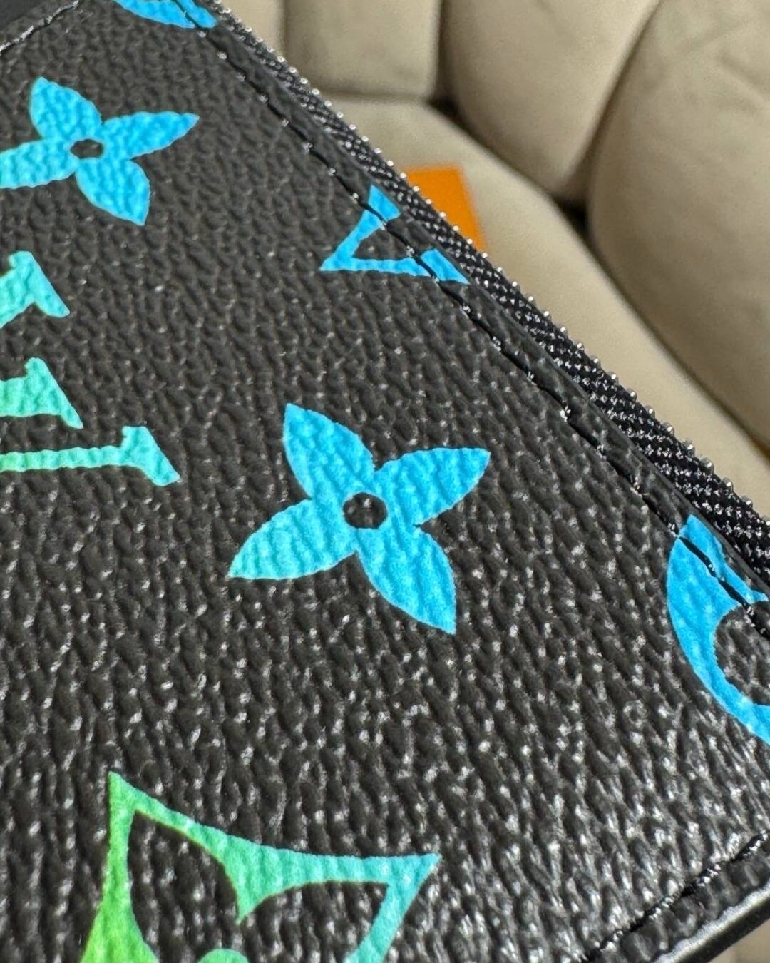 Картхолдер Louis Vuitton(Premium)