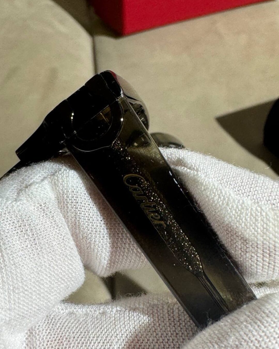 Очки Cartier