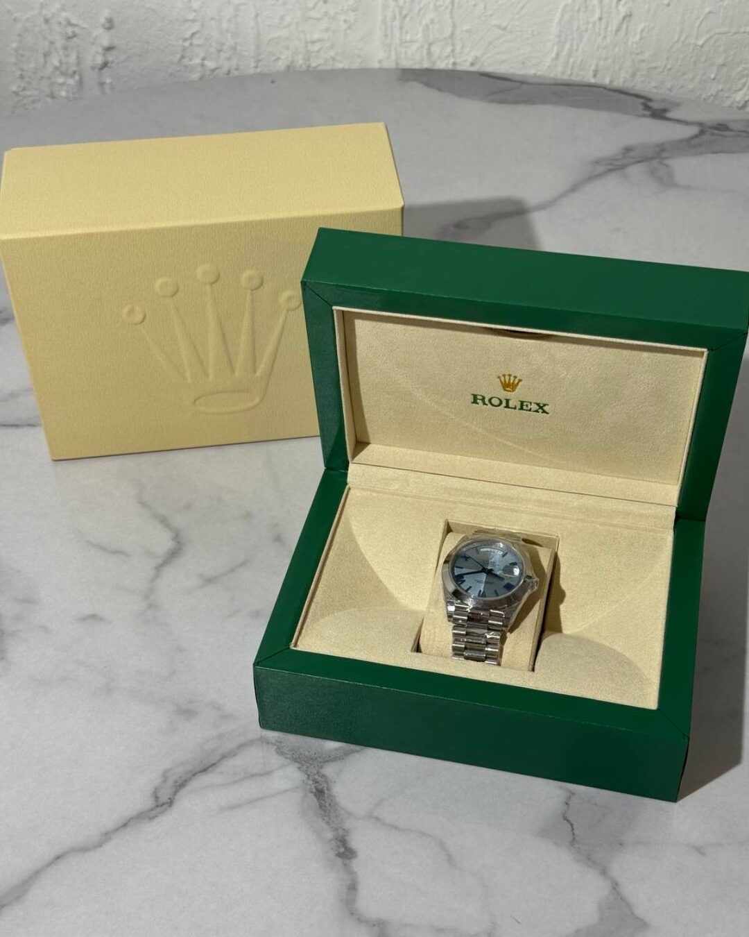 Часы Rolex GMT‑Master II