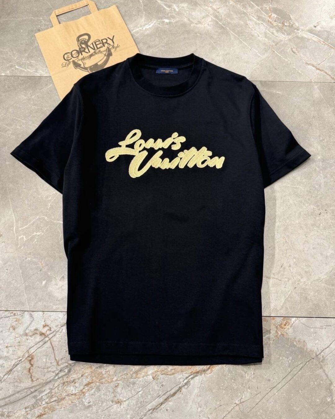 Футболка Louis Vuitton
