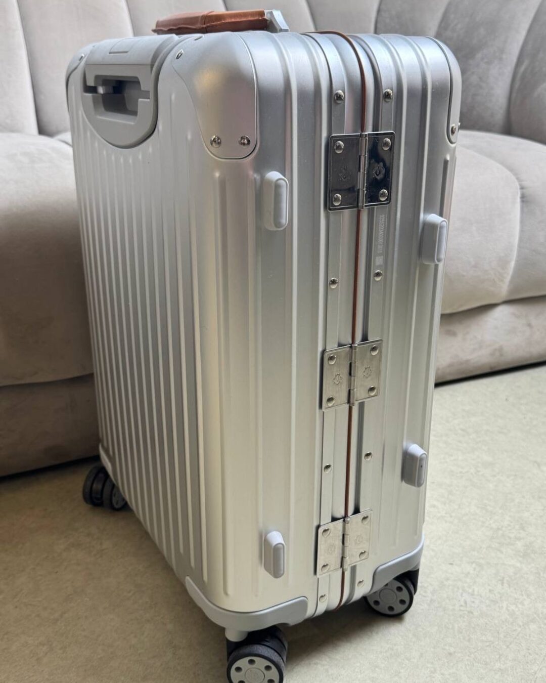 Чемодан Rimowa (Small)