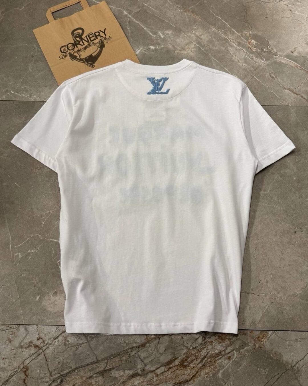 Футболка Louis Vuitton