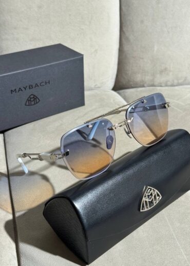 Очки Maybach