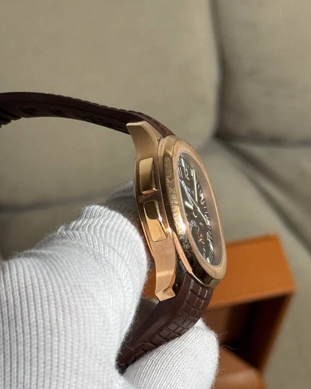 Часы Patek Philippe