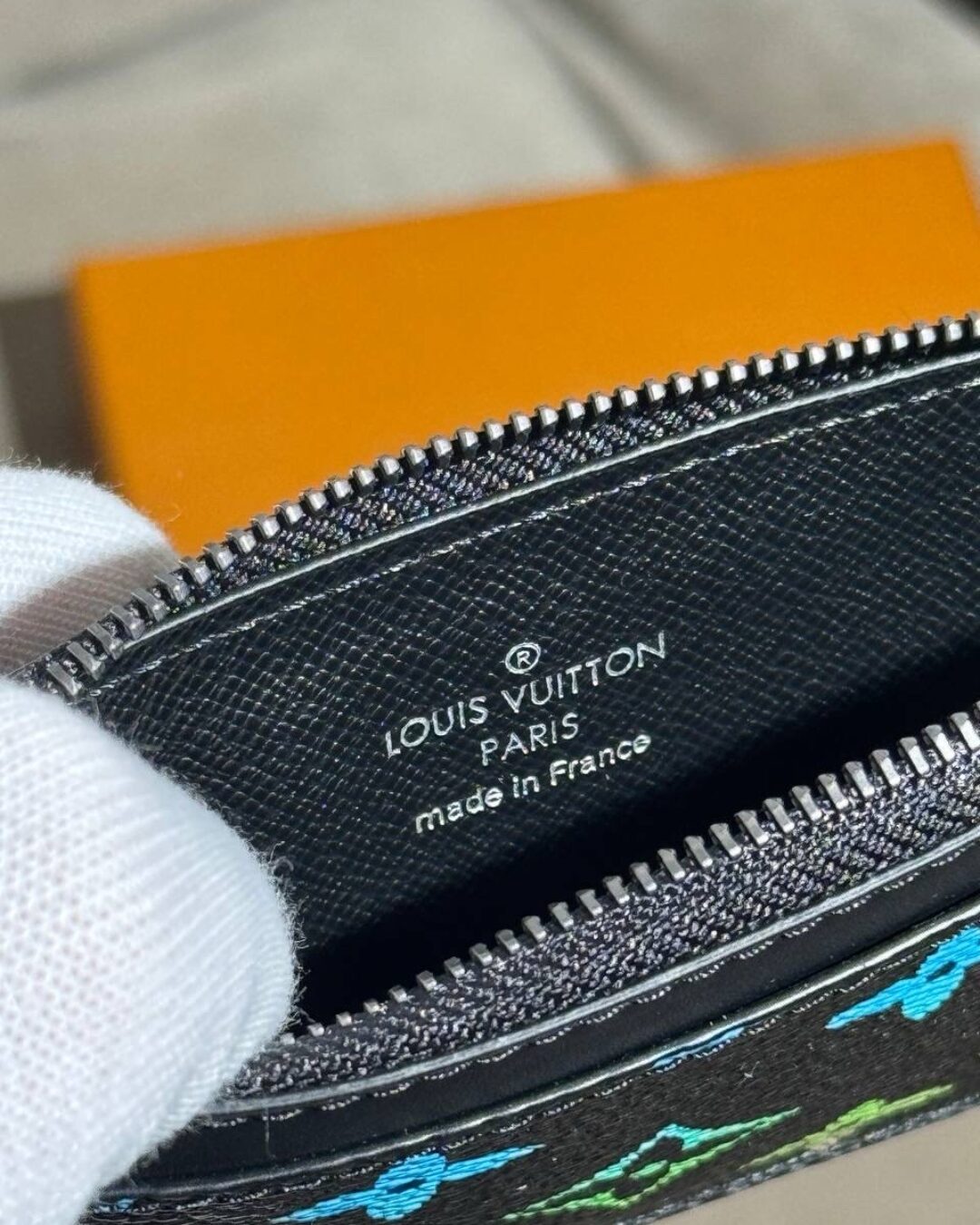 Картхолдер Louis Vuitton(Premium)