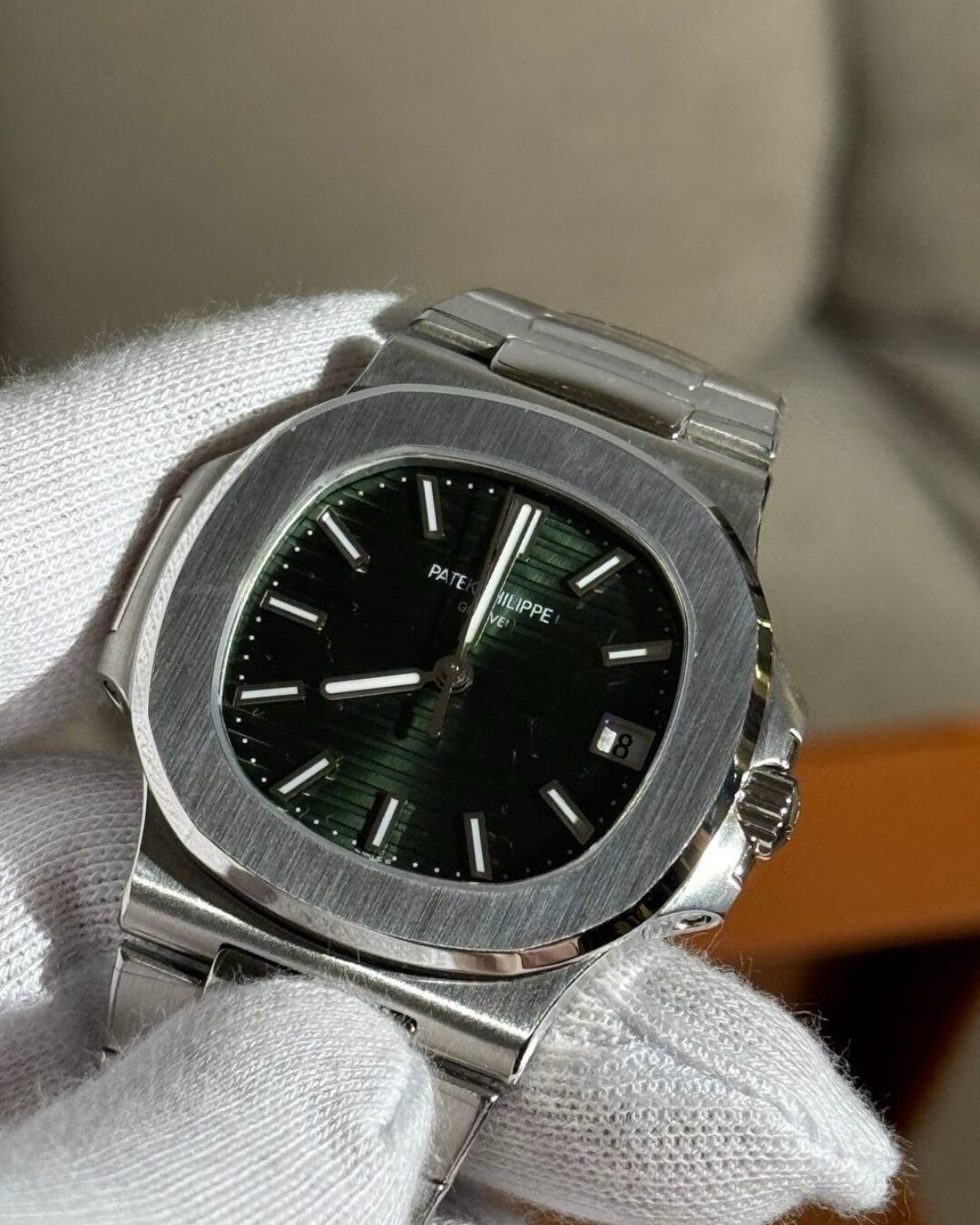 Часы Patek Philippe