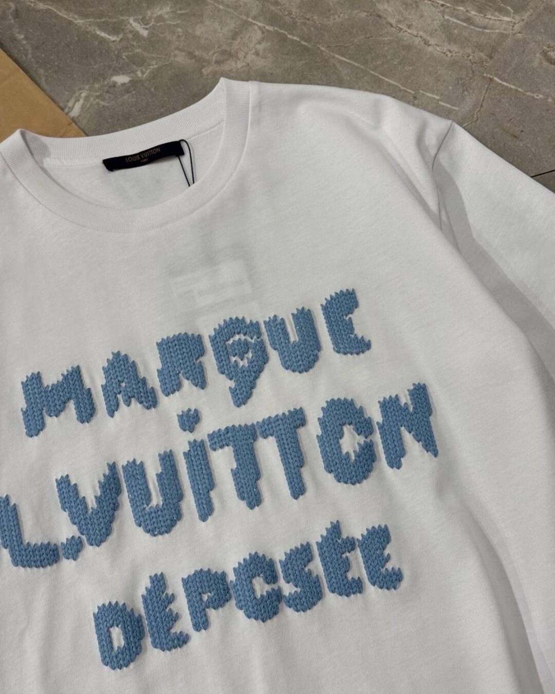Футболка Louis Vuitton