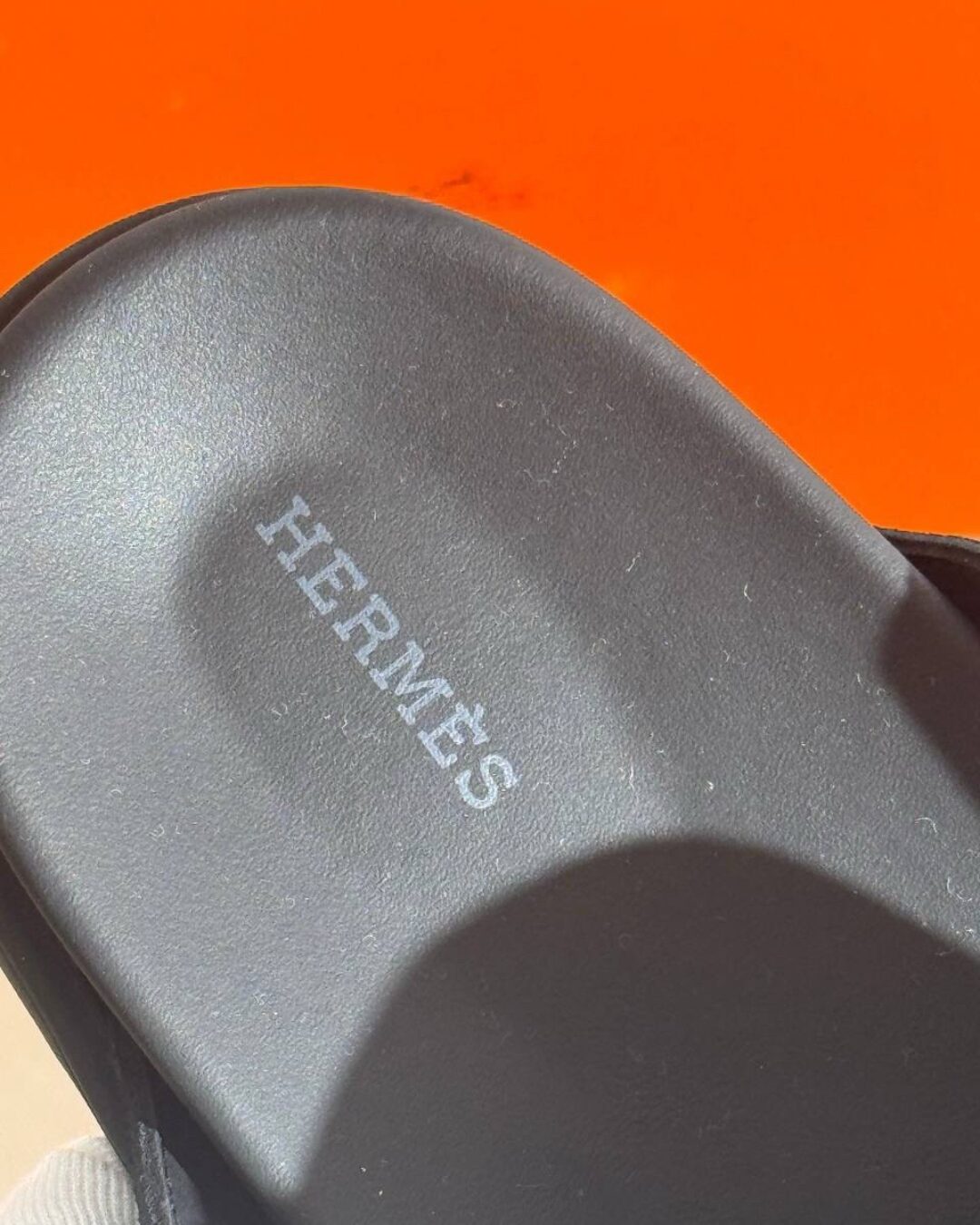 Мюли Hermes