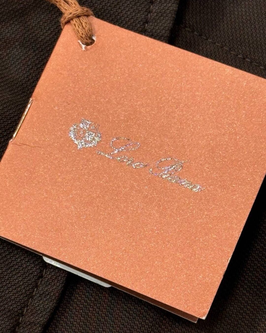 Куртка Loro Piana