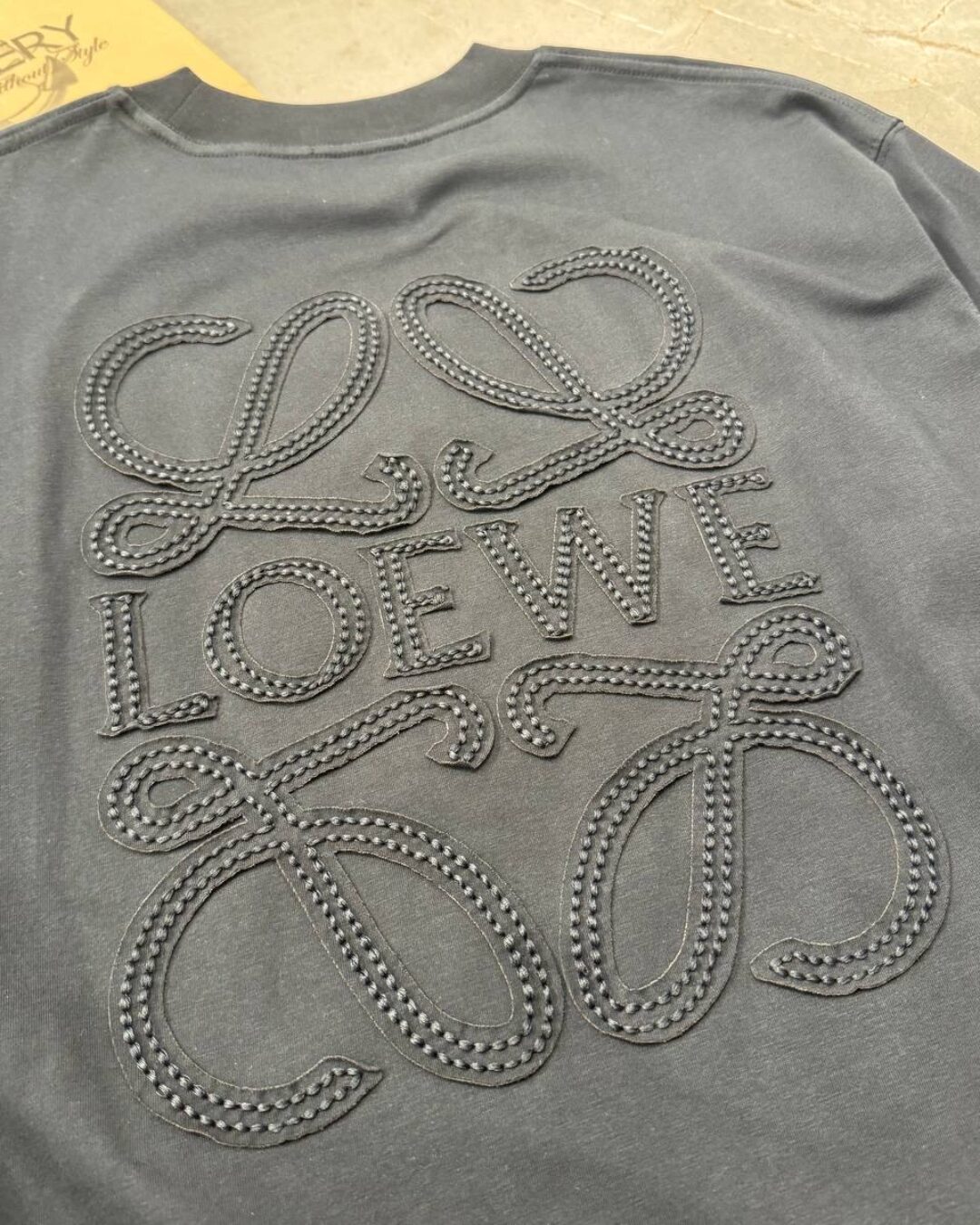 Футболка Loewe