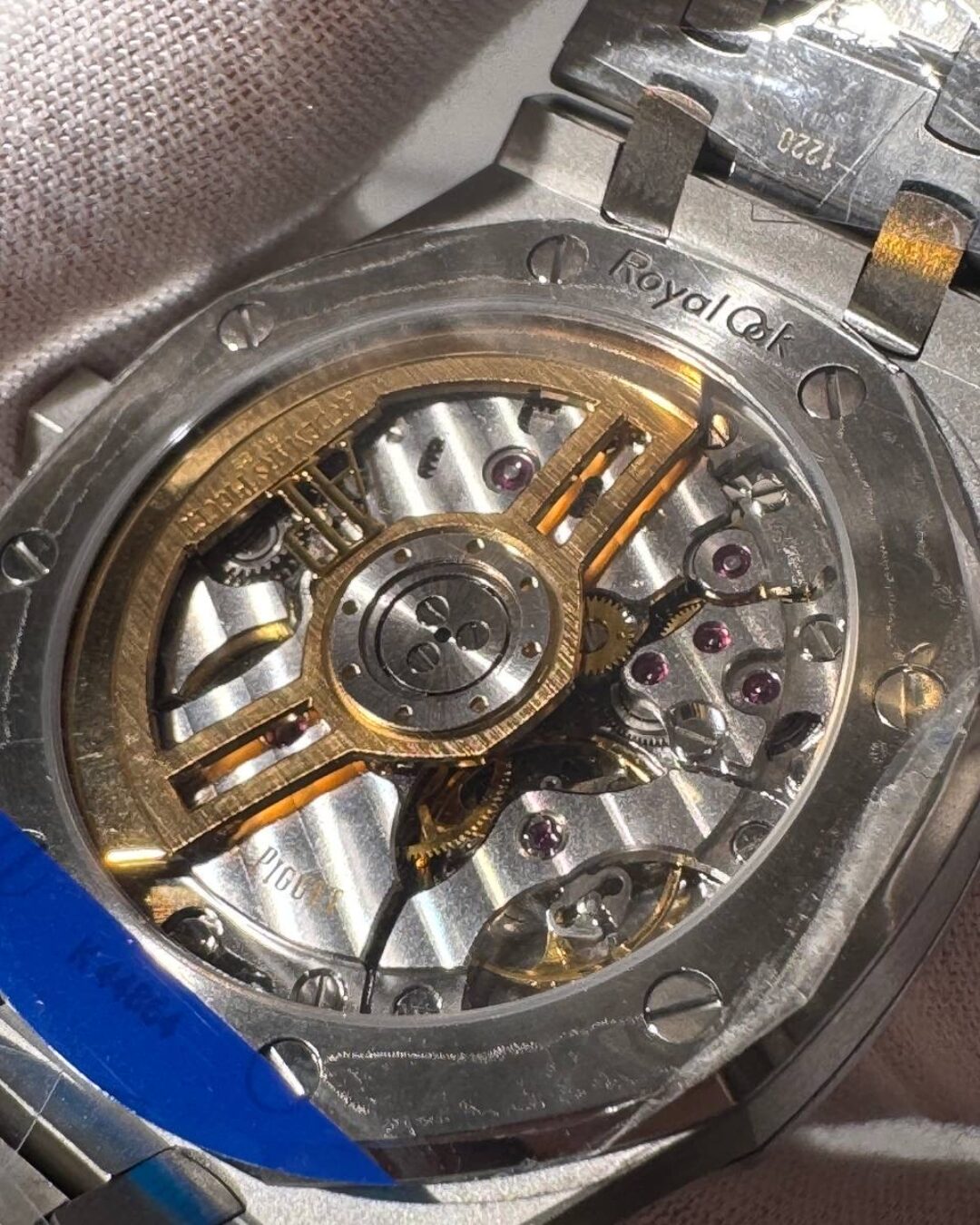 Часы Audemars Piguet Royal Oak