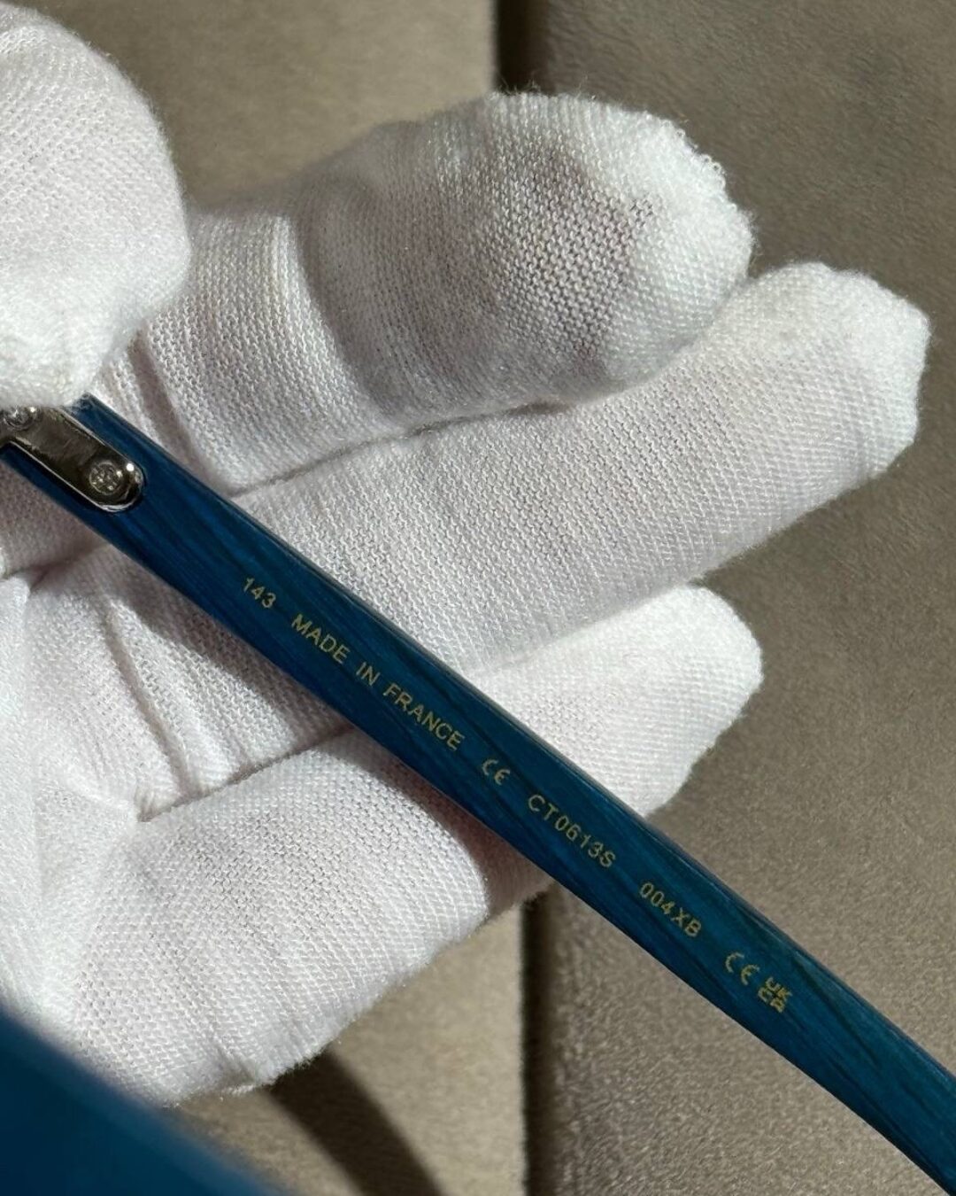Очки Cartier