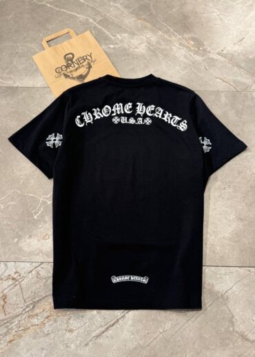 Футболка Chrome Hearts