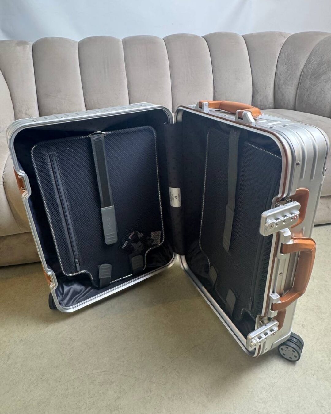 Чемодан Rimowa (Small)