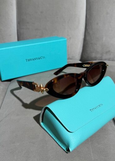 Очки Tiffany