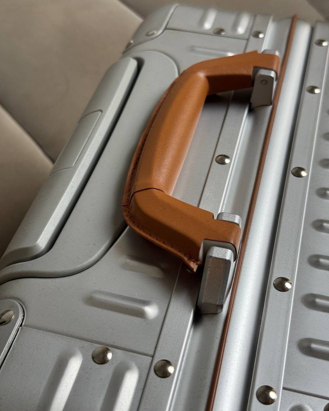 Чемодан Rimowa (Small)